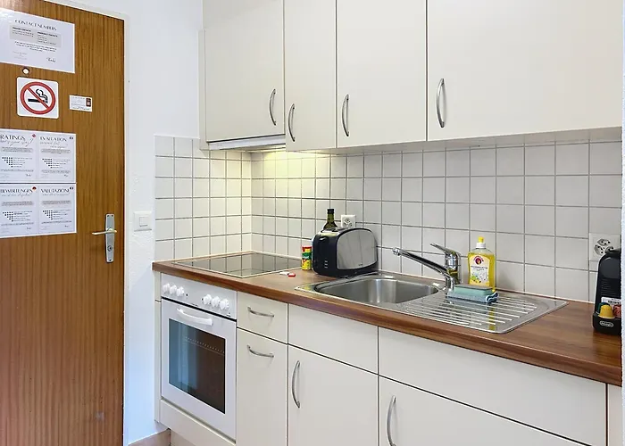 דירה Gornera - Charming & Cozy