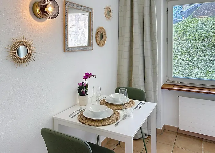 Gornera - Charming & Cozy