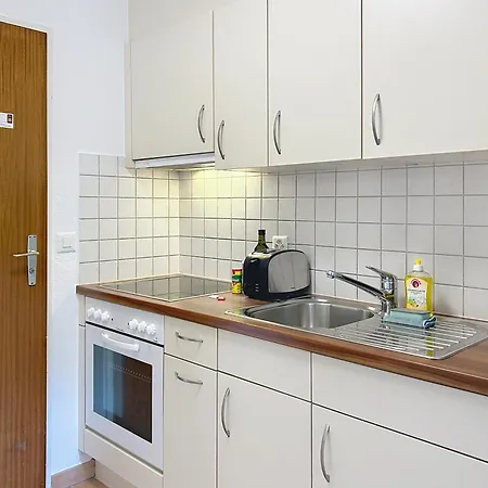 Apartament Gornera - Charming&cozy