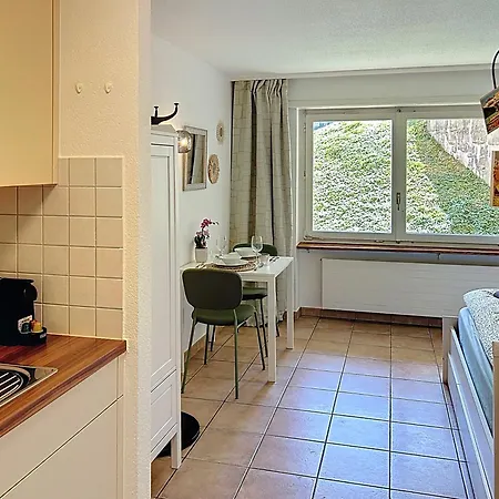 Gornera - Charming&cozy Apartament Zermatt