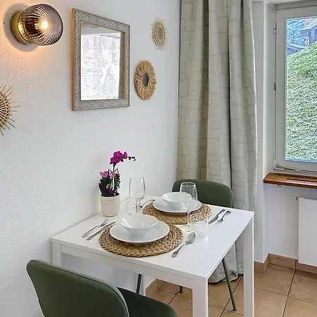 Gornera - Charming & Cozy