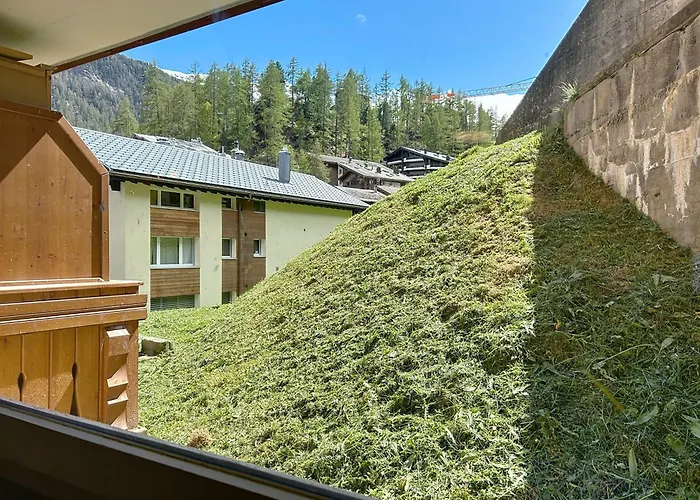 Gornera - Charming & Cozy * Zermatt