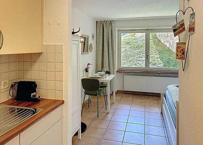 Gornera - Charming & Cozy Appartement Zermatt